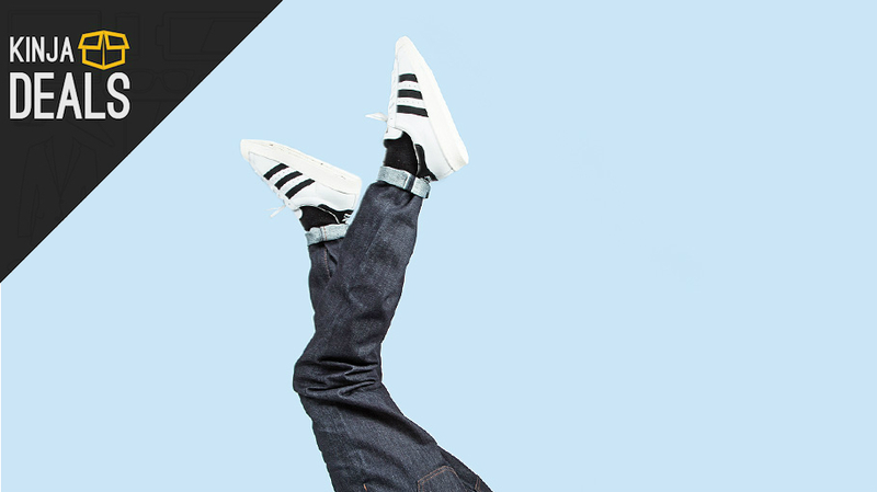 Illustration for article titled Today's Best Apparel Deals: Adidas, Topshop, Marc Jacobs